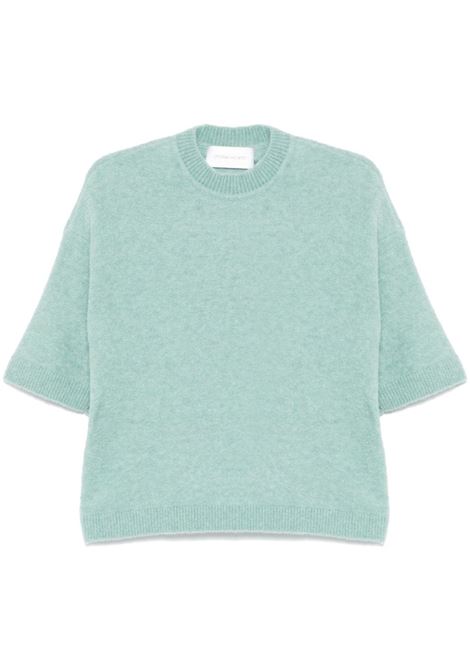 maglione CHRISTIAN WIJNANTS | T-shirt | KEMBA7891SEAFOAM